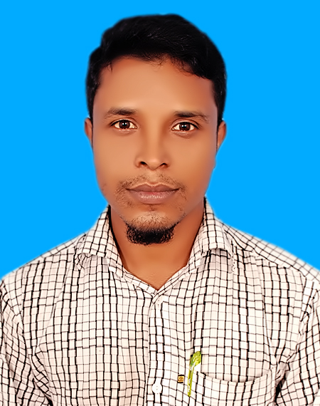 মোঃ মামুনুর রশিদ